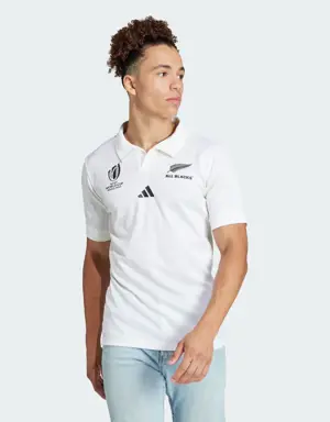 All Blacks Rugby Away Jersey