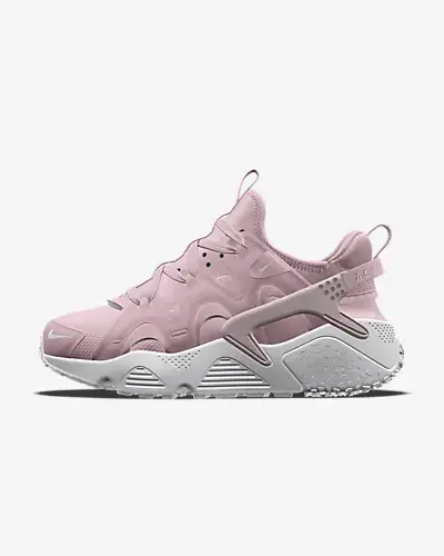 Nike Air Huarache Craft By You. 1