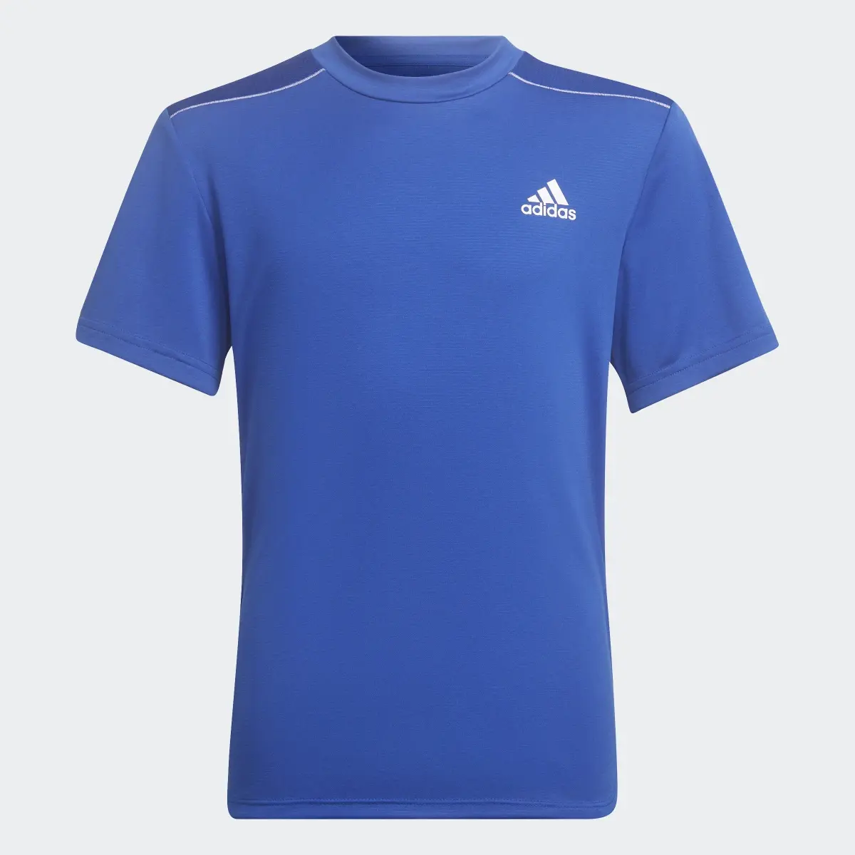 Adidas T-shirt Designed for Sport AEROREADY Training. 1