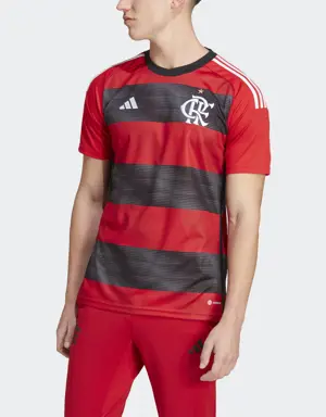 CR Flamengo 23 Home Jersey