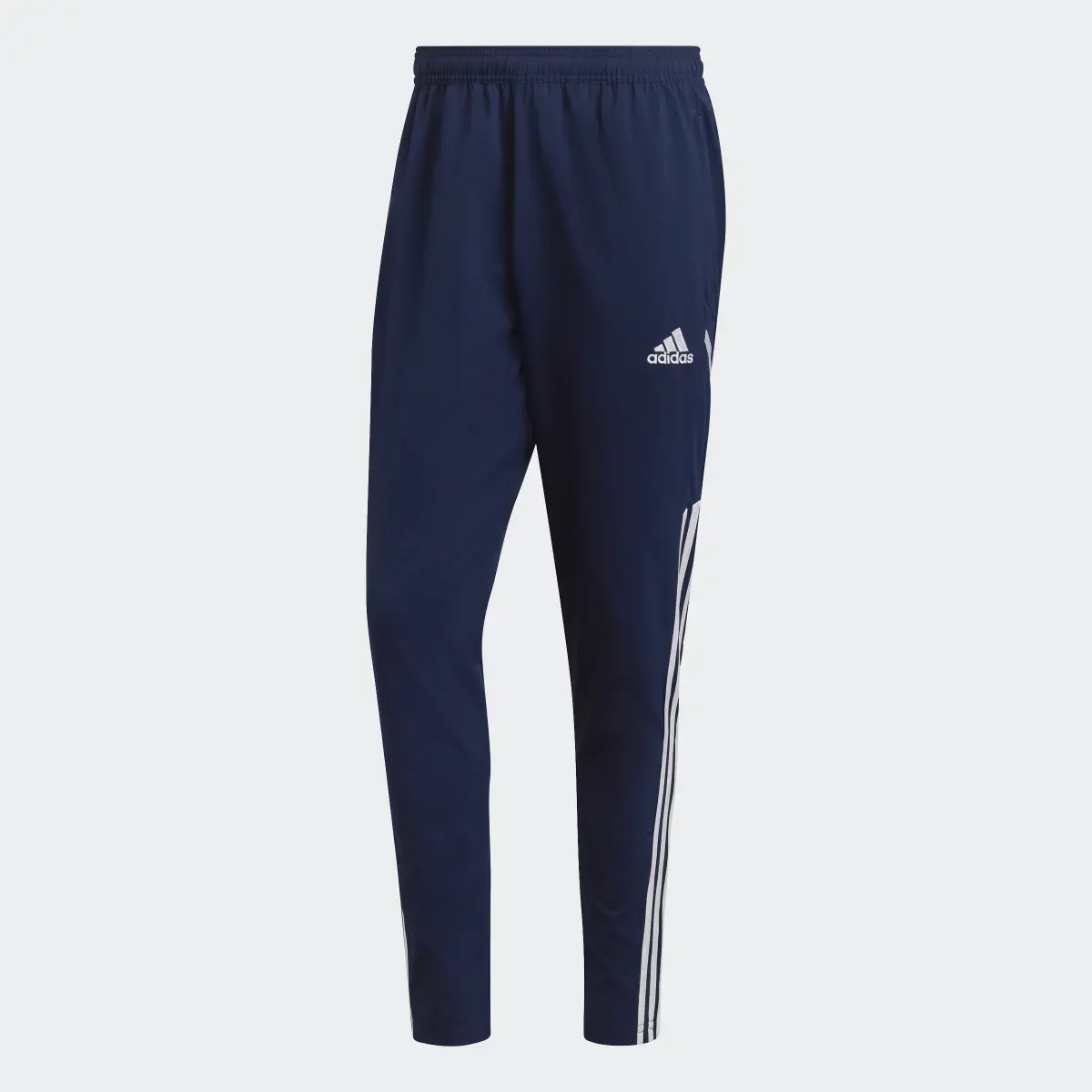 Adidas Condivo 22 Präsentationshose. 1