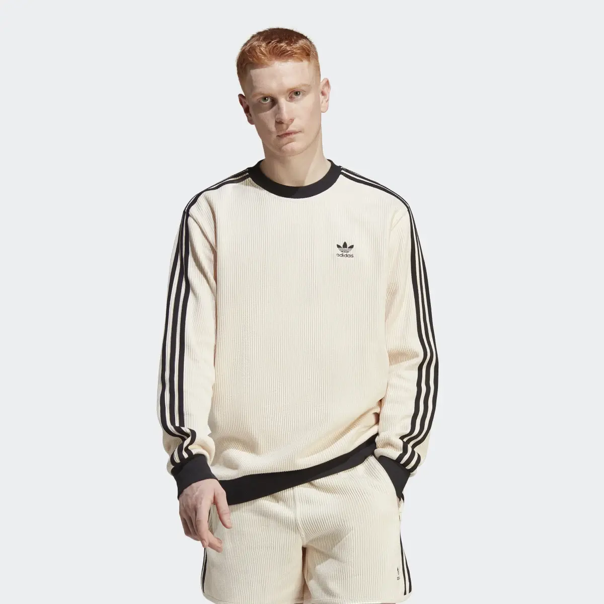 Adidas Sweatshirt Adicolor Classics. 2