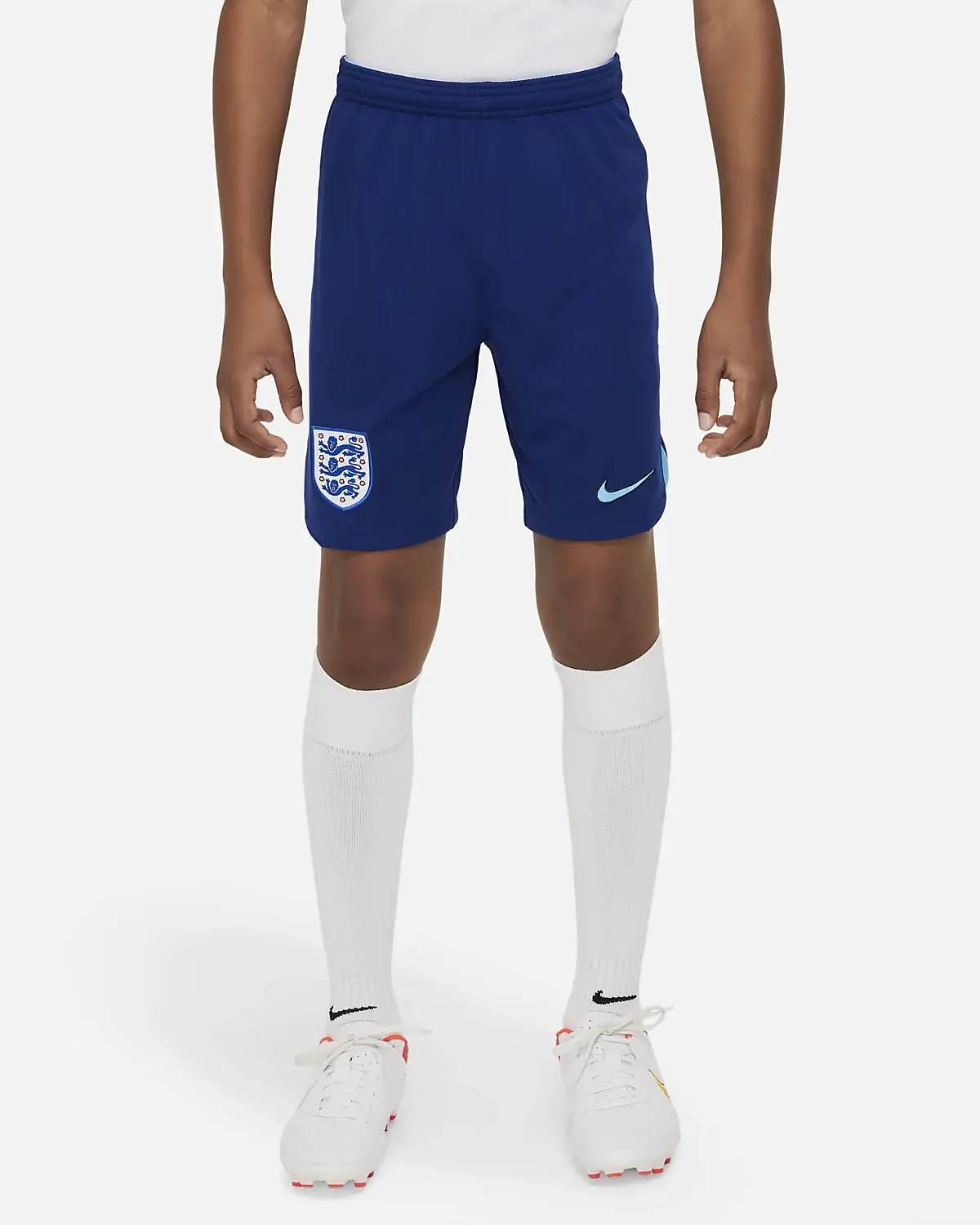 Nike İngiltere 2022/23 Stadyum İç Saha. 1