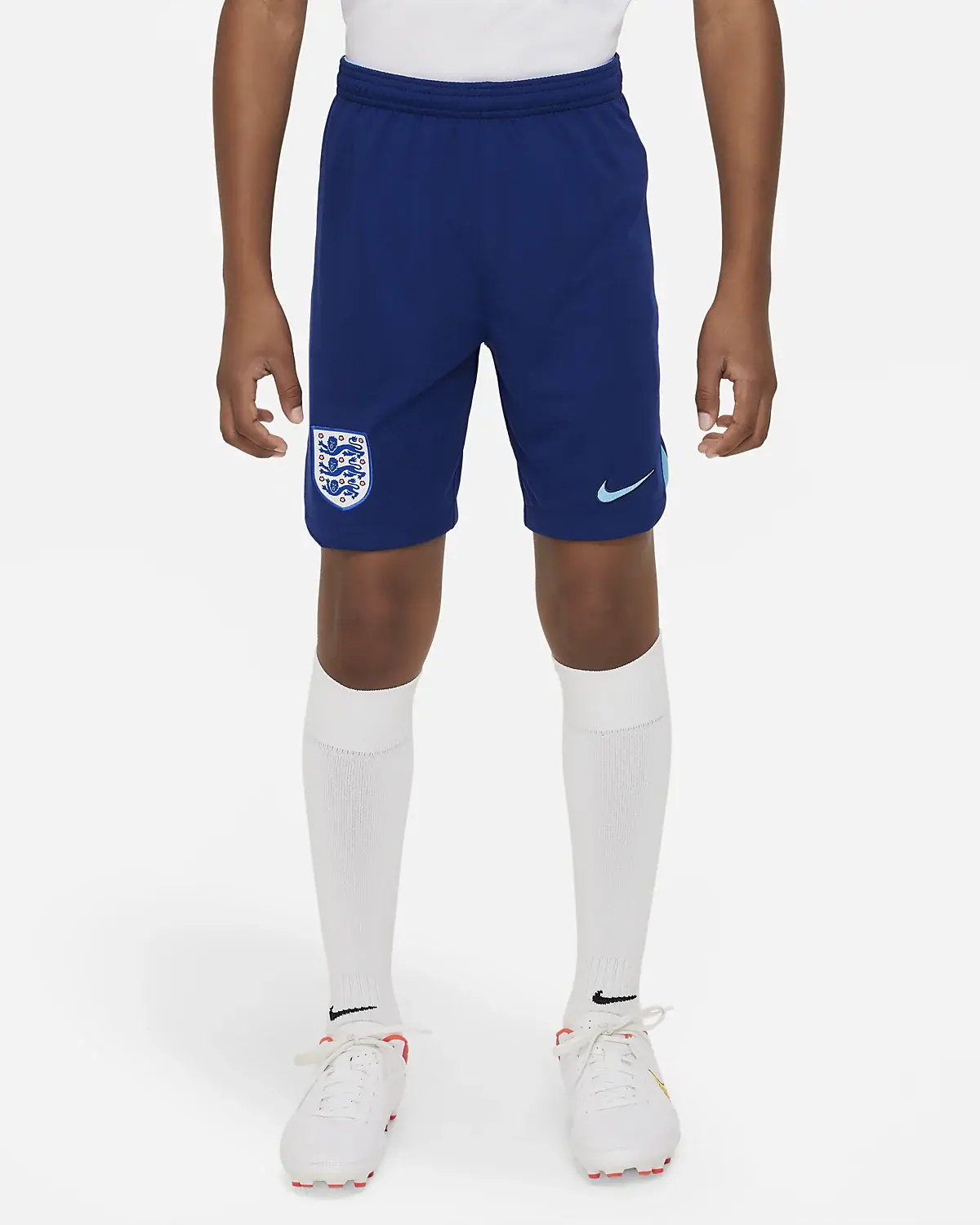 Nike England 2022/23 Stadium Home. 1