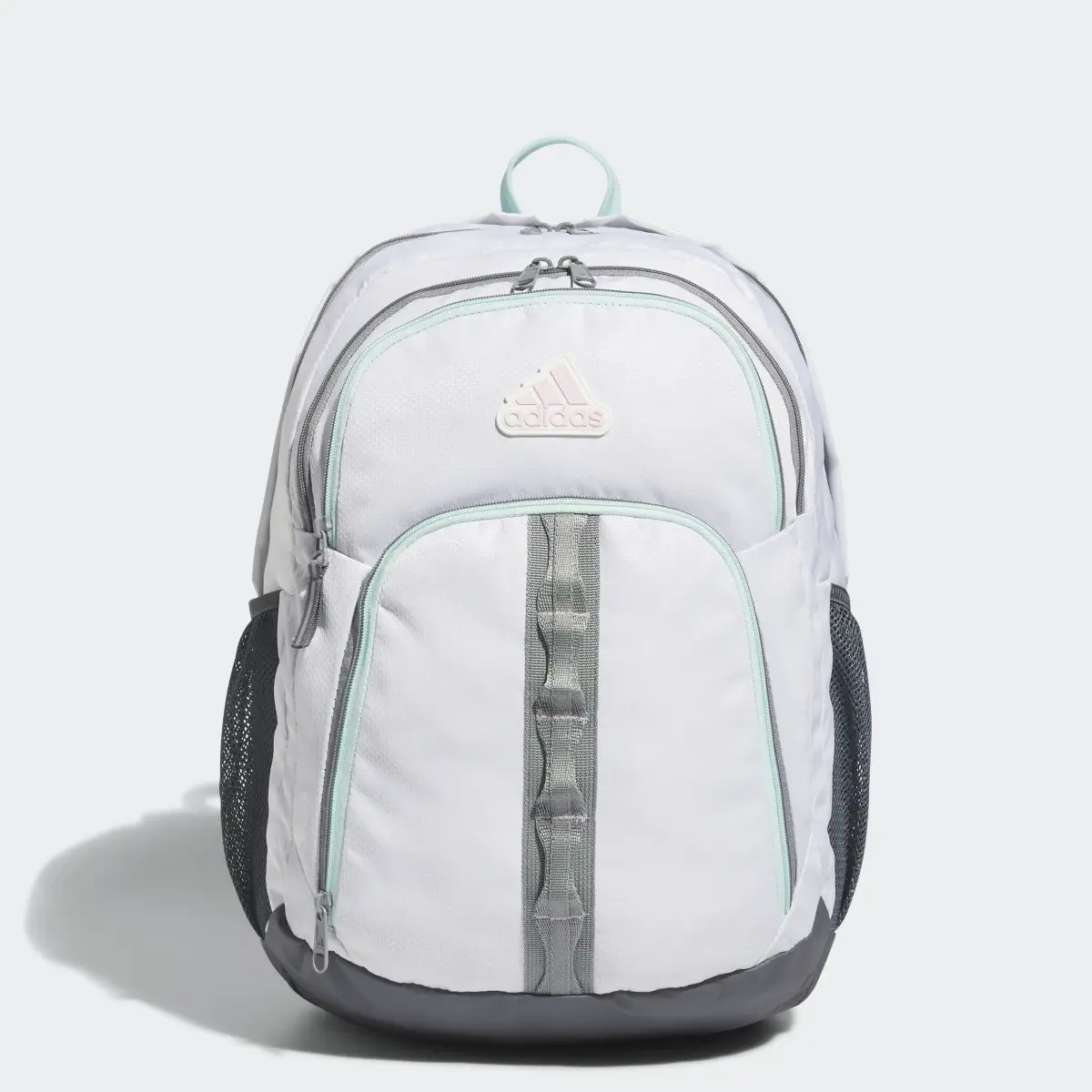 Adidas Prime Backpack. 1