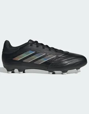 Adidas Copa Pure II League Firm Ground Soccer Cleats. 2 Adidas Copa Pure II League Firm Ground Soccer Cleats. 2