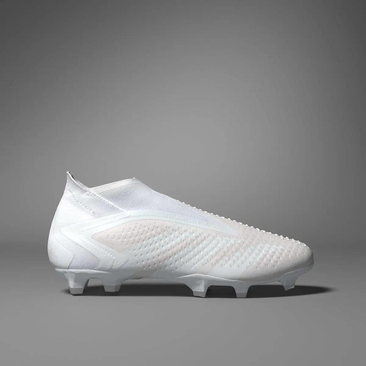 Adidas Bota de fútbol Predator Accuracy+ césped natural seco. 3