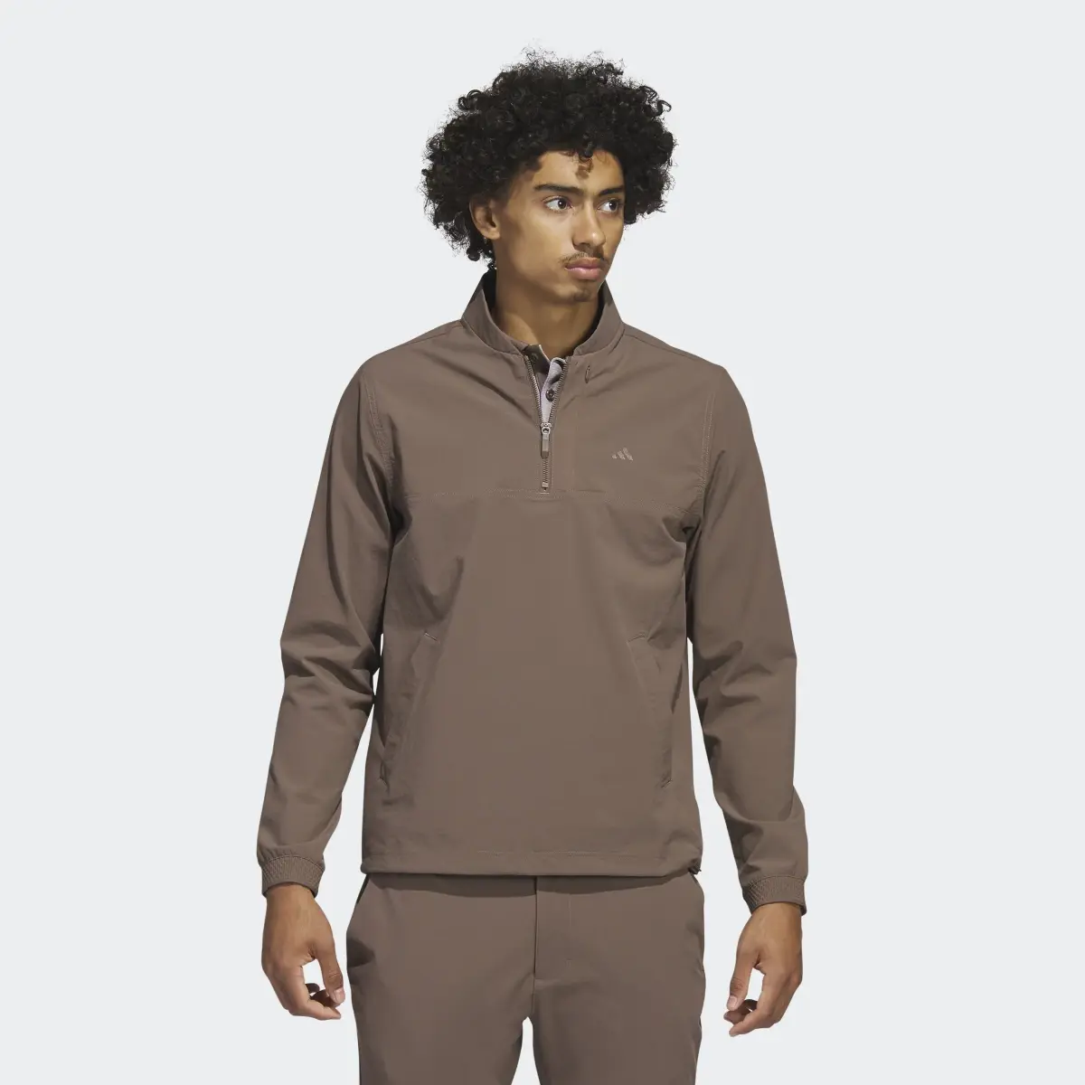 Adidas Sudadera Ultimate365 Tour Stretch Golf. 2