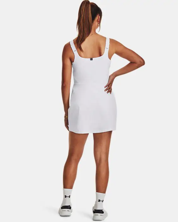 Under Armour Women's UA SportDress. 2