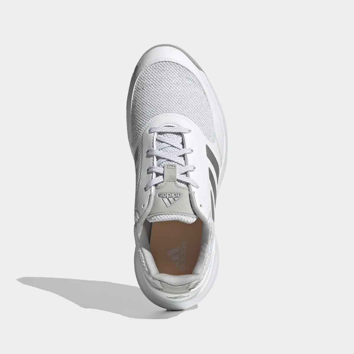 Adidas Tech Response 2.0 Golf Shoes. 3