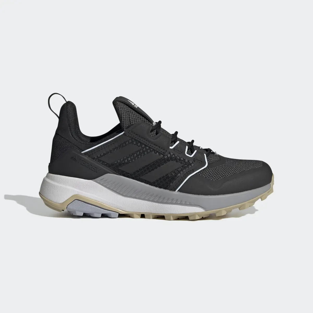 Adidas Terrex Trailmaker Hiking Shoes. 2