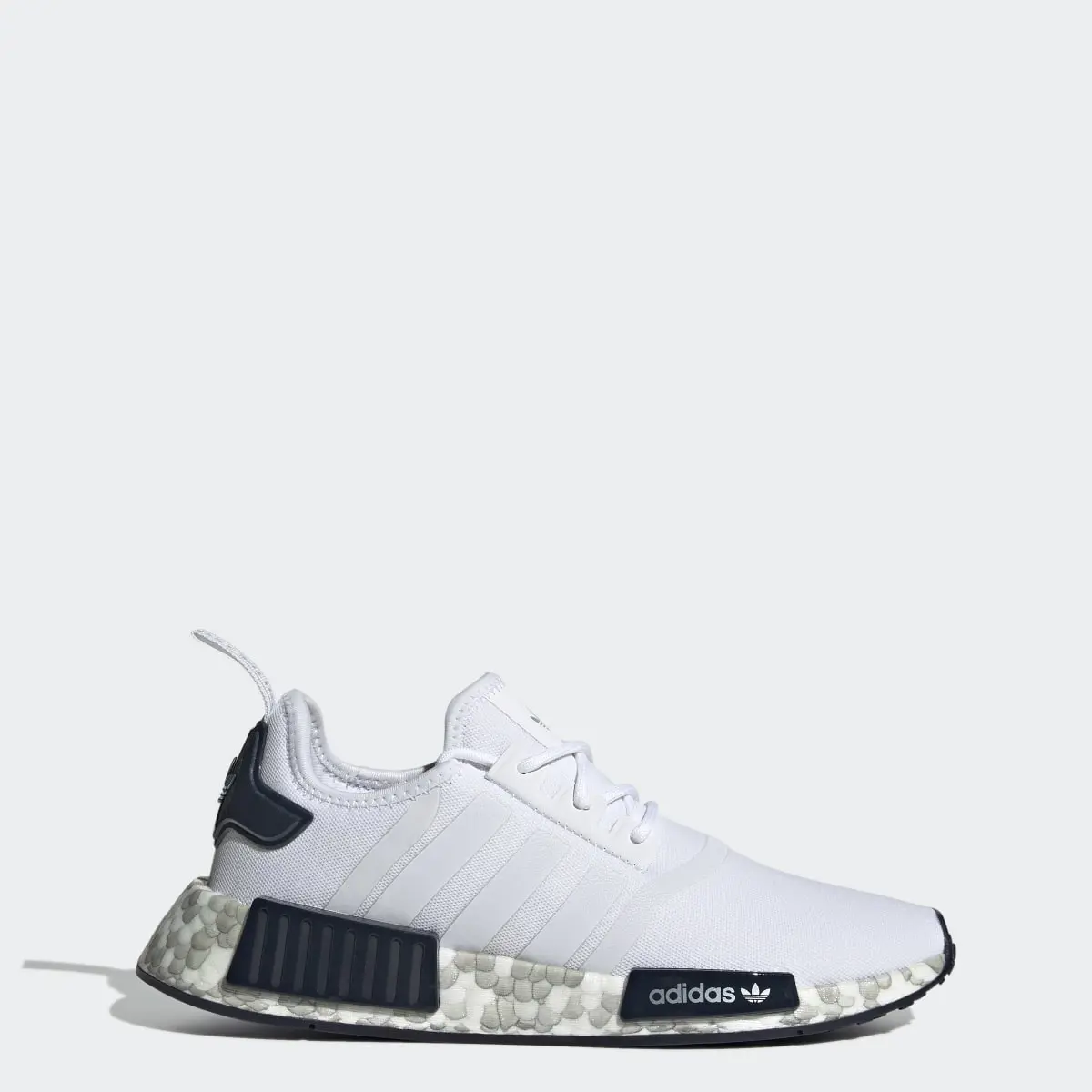 Adidas NMD_R1 Shoes. 1