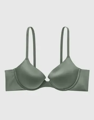 The Comfort Edit Lightly Lined Demi Bra