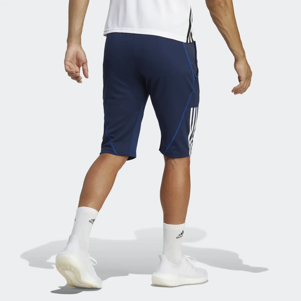 Adidas Tiro 23 Competition Training Half-Pants. 2