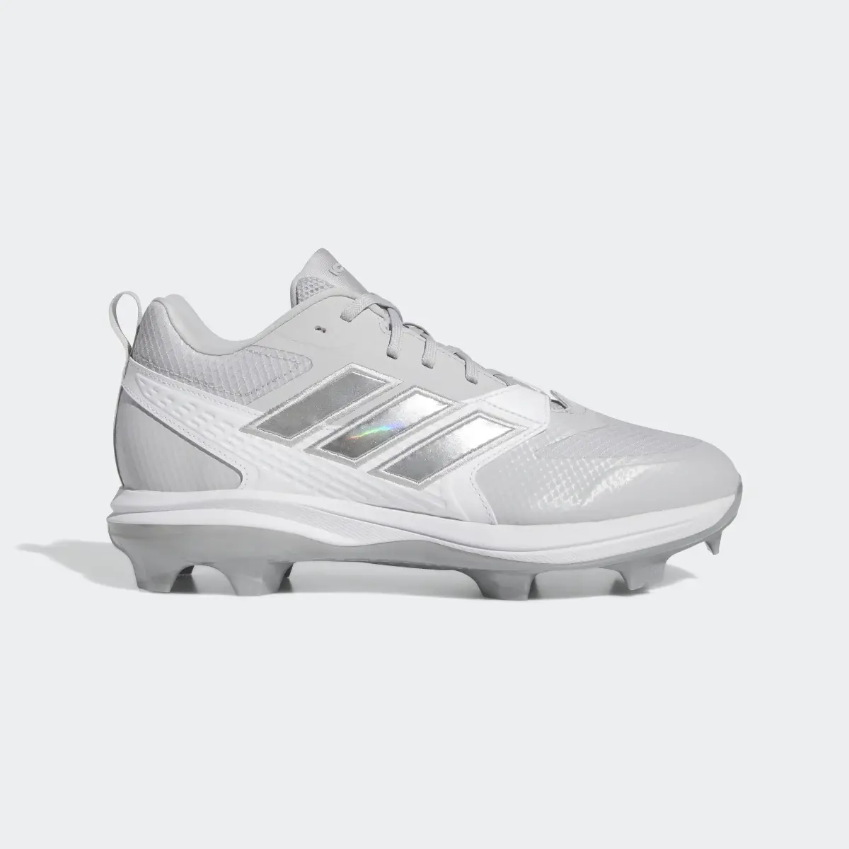 Adidas Icon 8 TPU Cleats. 2