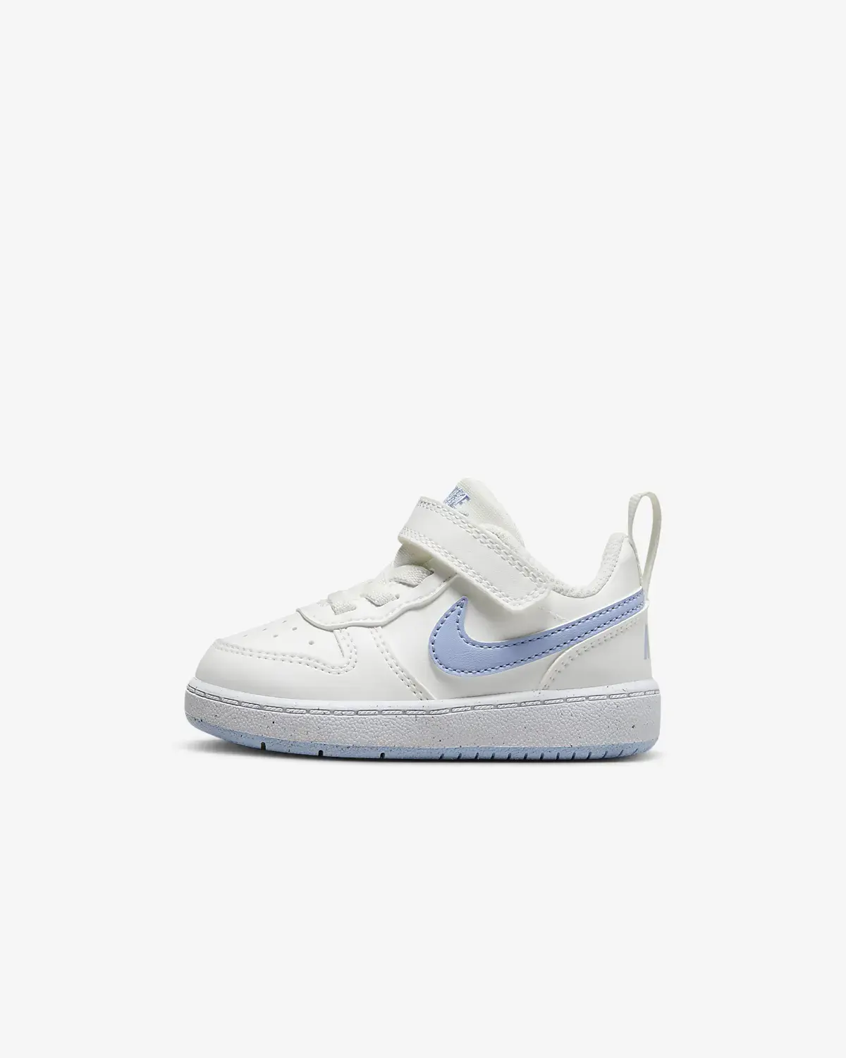 Nike Court Borough Low Recraft. 1