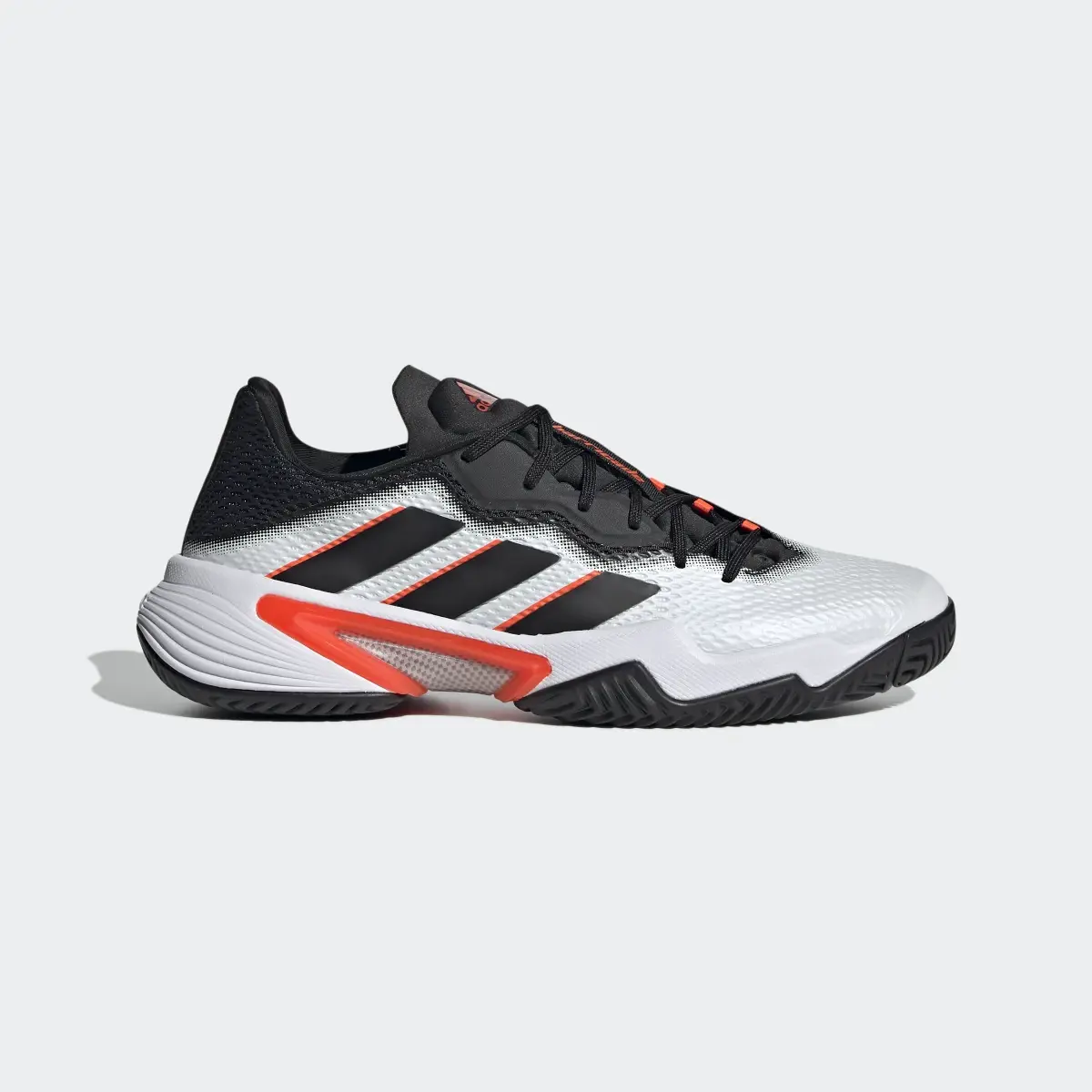 Adidas Barricade Tennis Shoes. 2