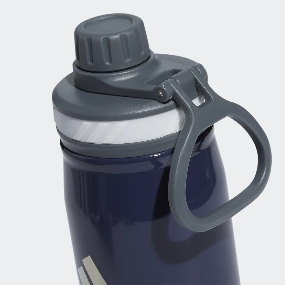 Adidas Steel Bottle 600 ML. 3