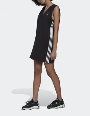 Adidas adicolor Classics Vest Kleid