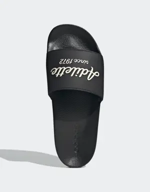 Adidas Adilette Duş Terliği. 3 Adidas Adilette Duş Terliği. 3