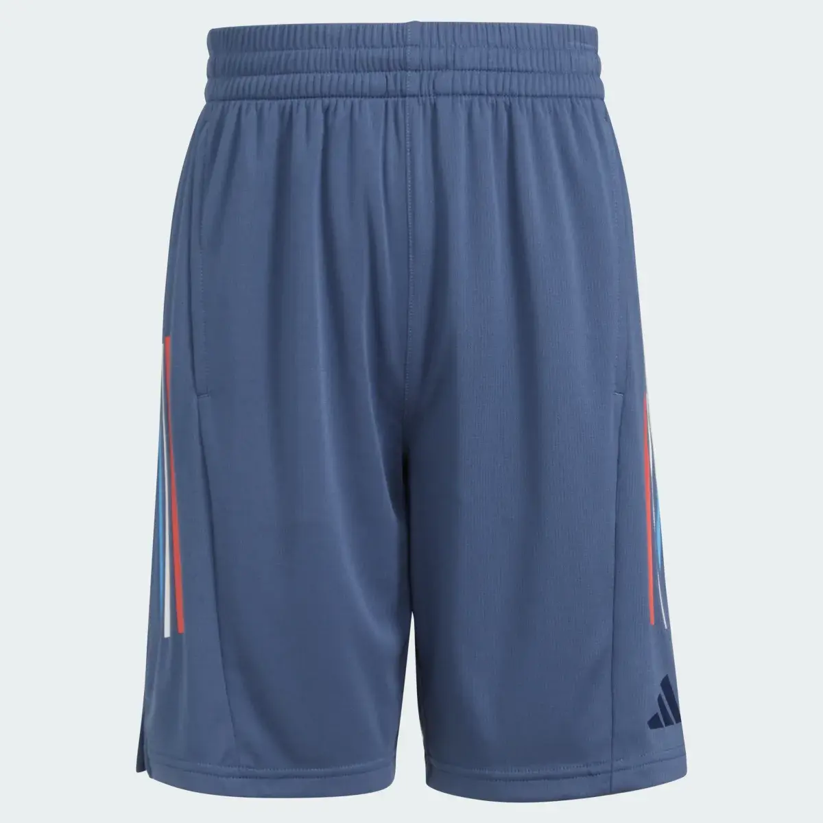 Adidas GRAPHIC 3S SHORT24. 3