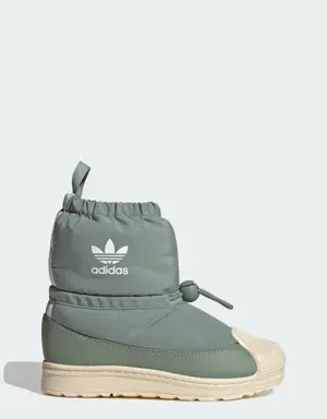 Adidas Chaussures Superstar 360 Enfants