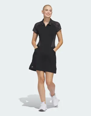 Ultimate365 Short Sleeve Dress