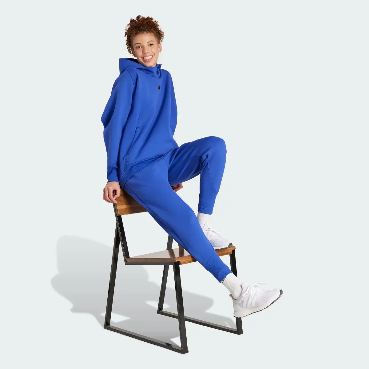 Adidas Z.N.E. Tracksuit Bottoms. 3