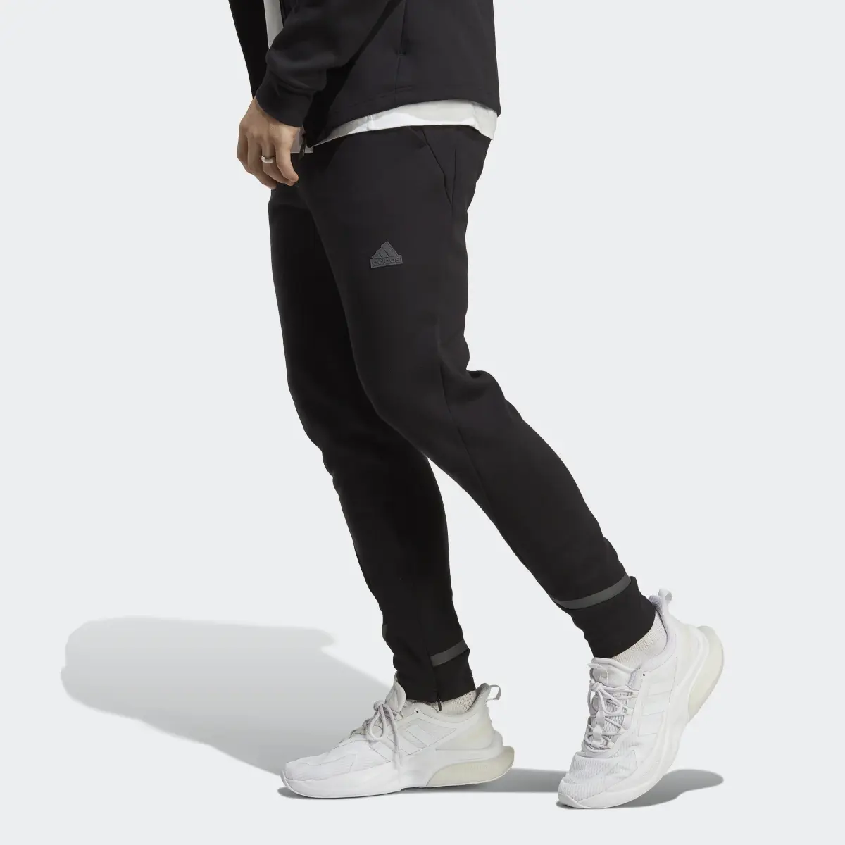 Adidas Pants Designed for Gameday. 2