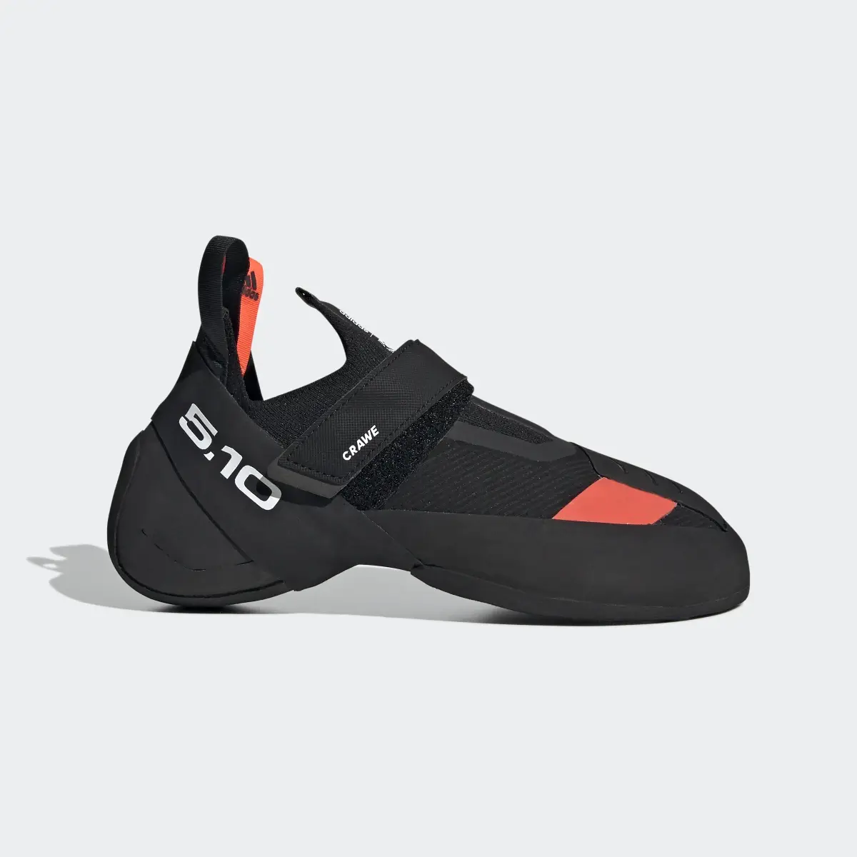 Adidas Five Ten Crawe Climbing Shoes. 2