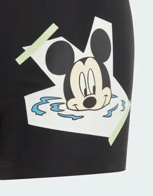 Adidas x Disney Mickey Mouse Swim Boxer. 3 Adidas x Disney Mickey Mouse Swim Boxer. 3