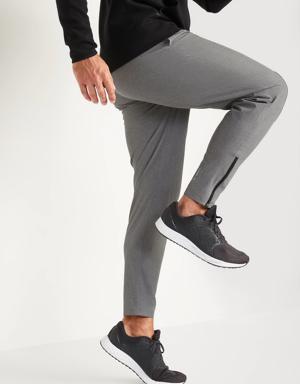 Tapered Go Workout Pants gray