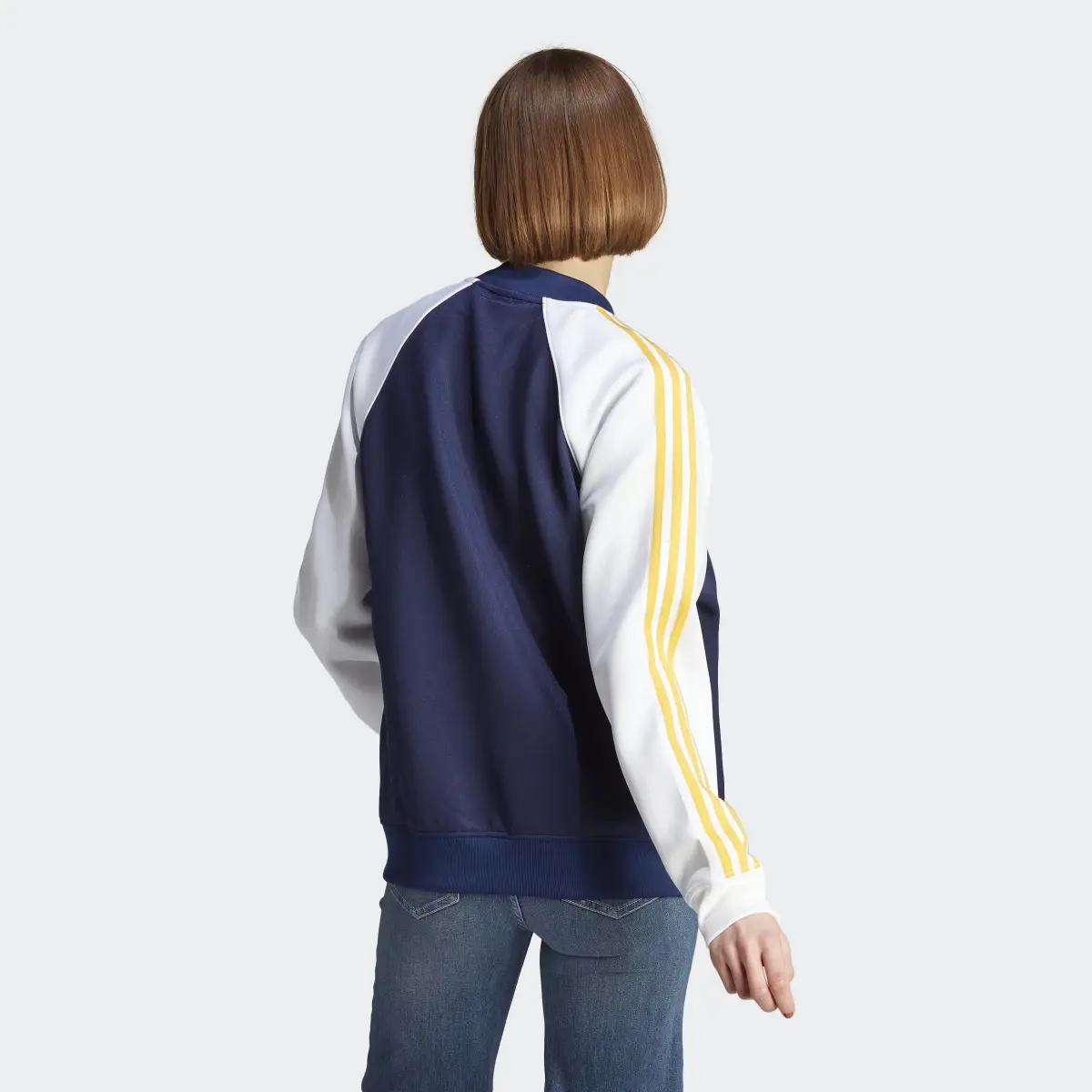 Adidas Track top adicolor Classics Oversized SST. 3