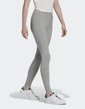 Adidas Adicolor Essentials Leggings. 3 Adidas Adicolor Essentials Leggings. 3