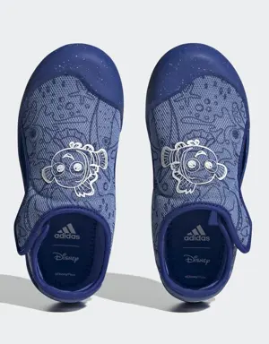 Adidas x Disney AltaVenture 2.0 Finding Nemo Swim Sandals. 3 Adidas x Disney AltaVenture 2.0 Finding Nemo Swim Sandals. 3