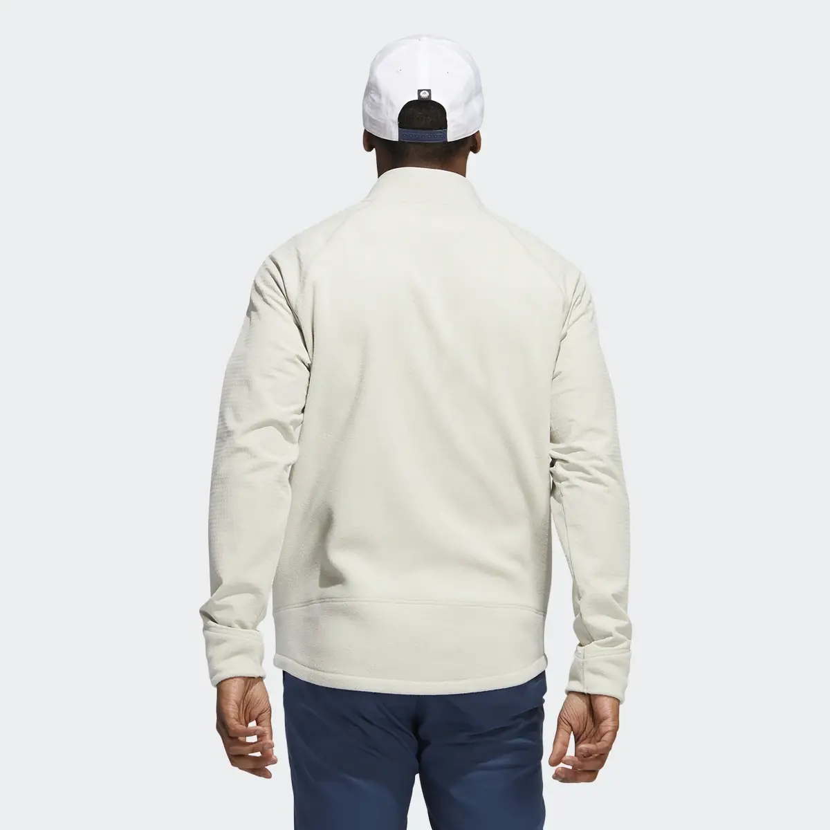 Adidas Statement Full-Zip Jacket. 3