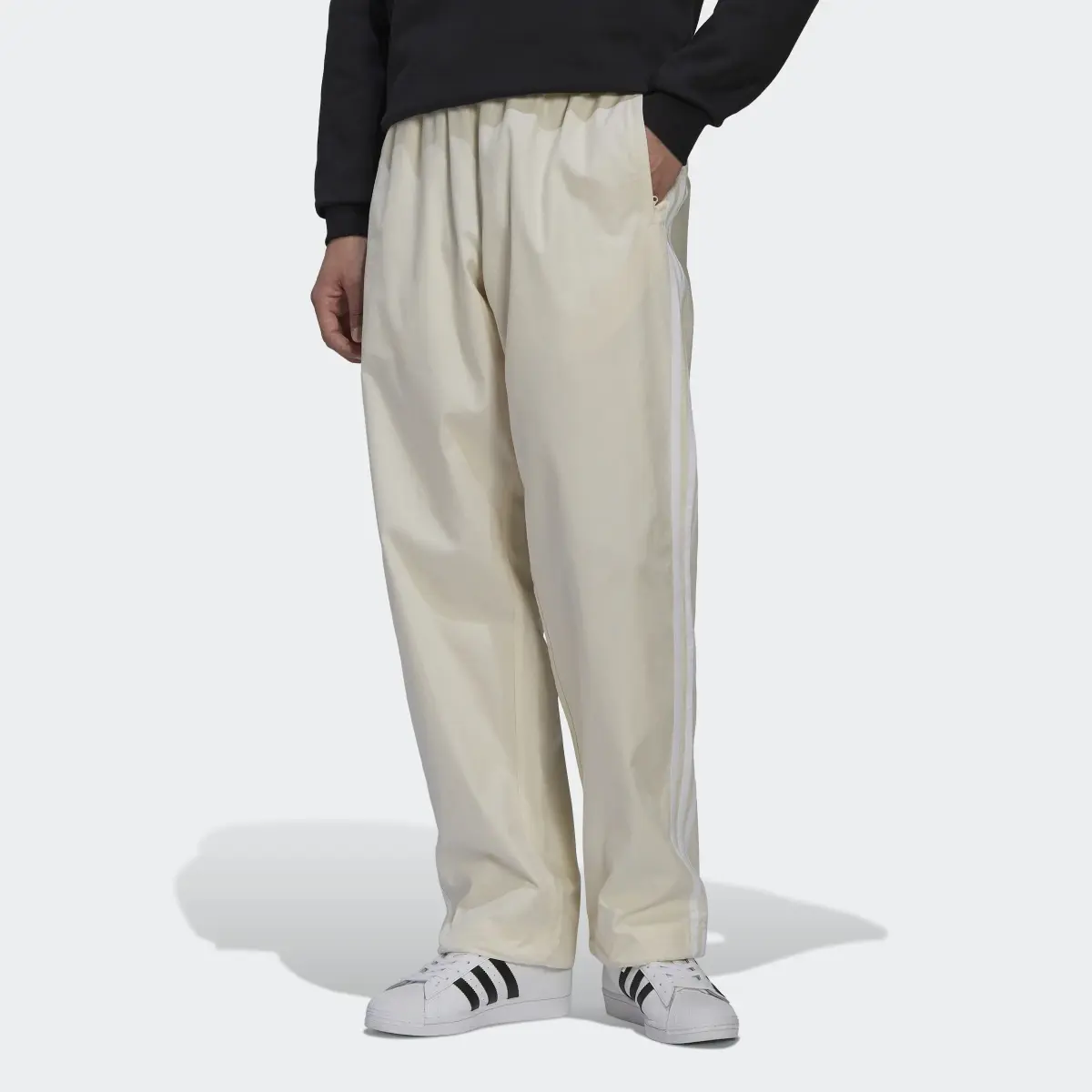 Adidas Work Trousers. 1