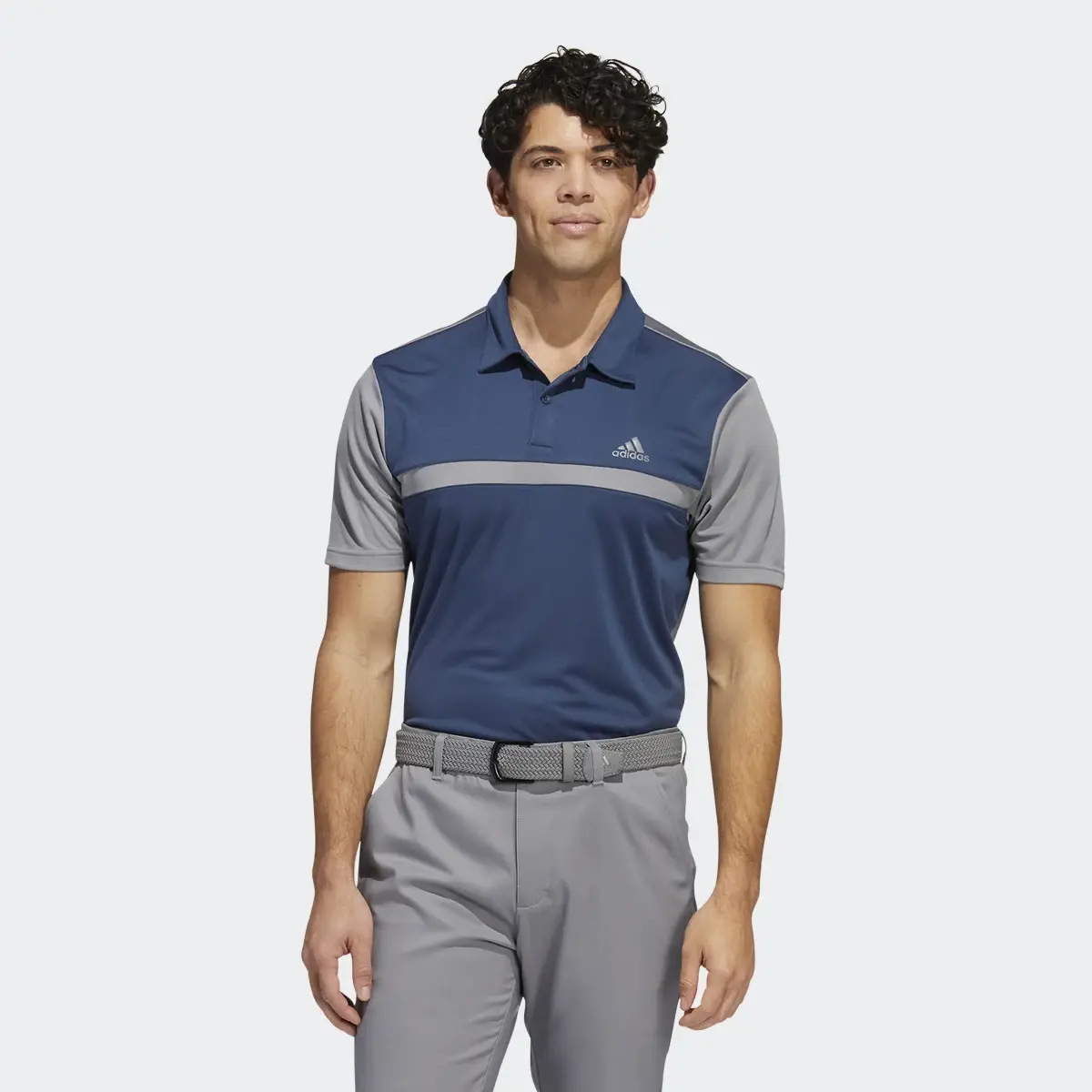 Adidas Polo. 2