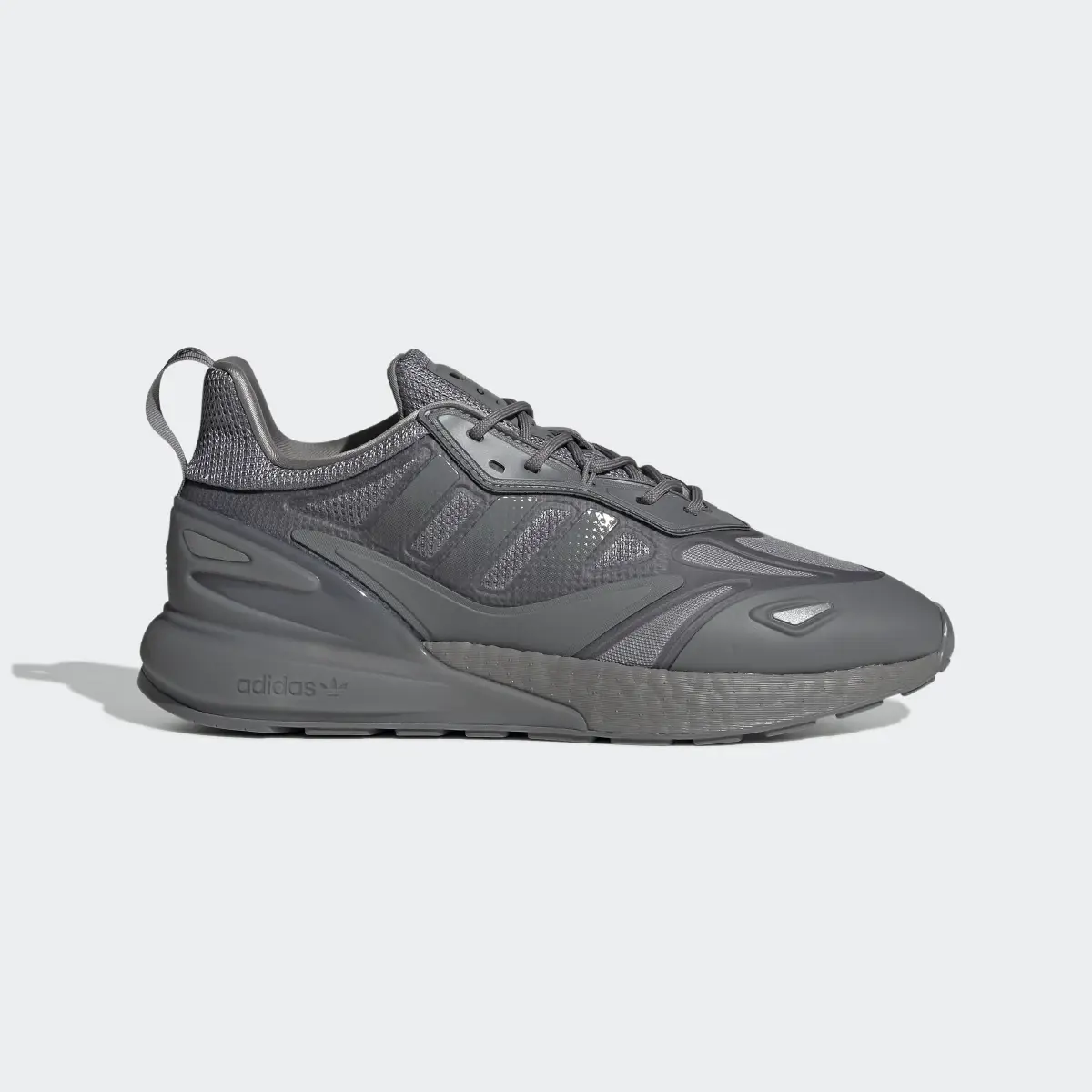 Adidas Zapatilla ZX 2K Boost 2.0. 2