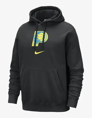 Indiana Pacers Club Fleece City Edition