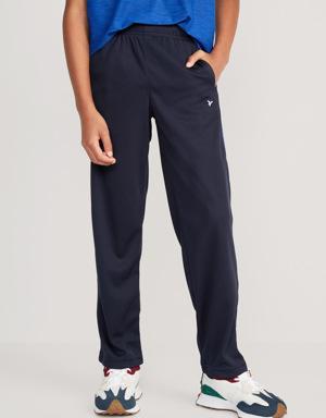 Old Navy Go-Dry Mesh Track Pants For Boys blue
