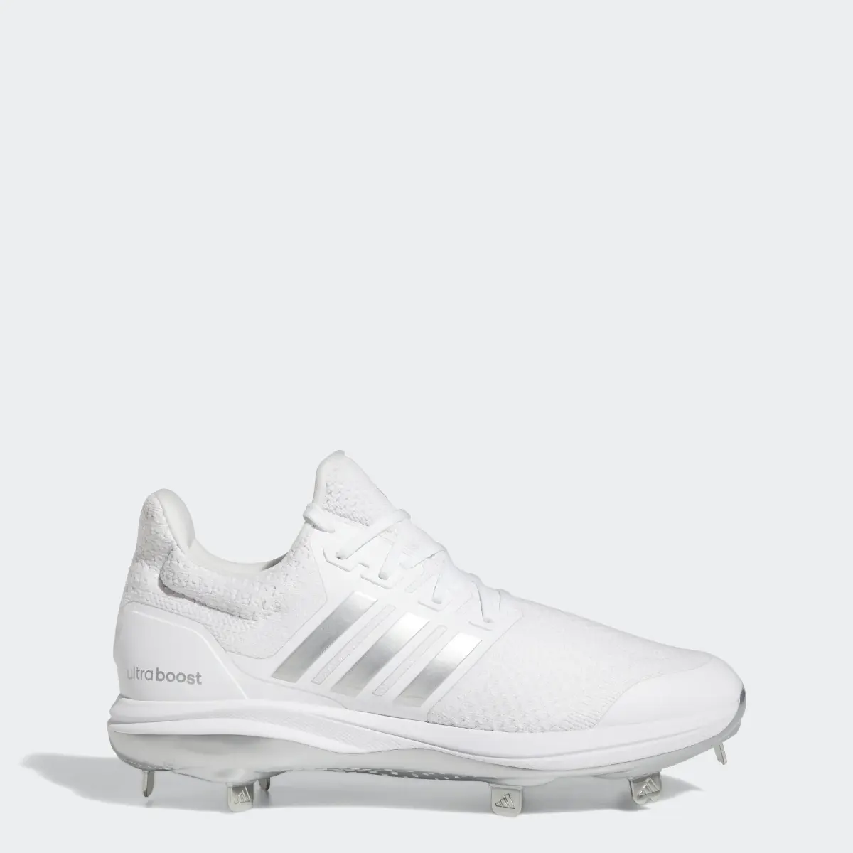 Adidas Ultraboost DNA 5.0 Cleats. 1