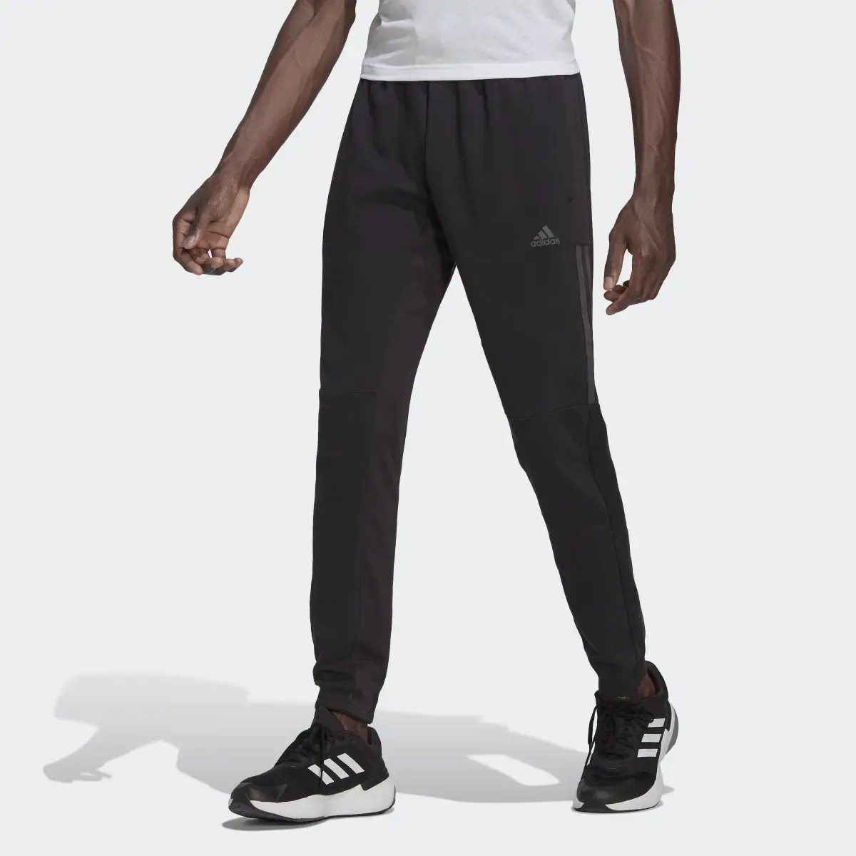 Adidas Pantalon de yoga AEROREADY. 1