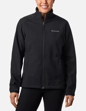 Women's Kruser Ridge™ II Softshell Jacket
