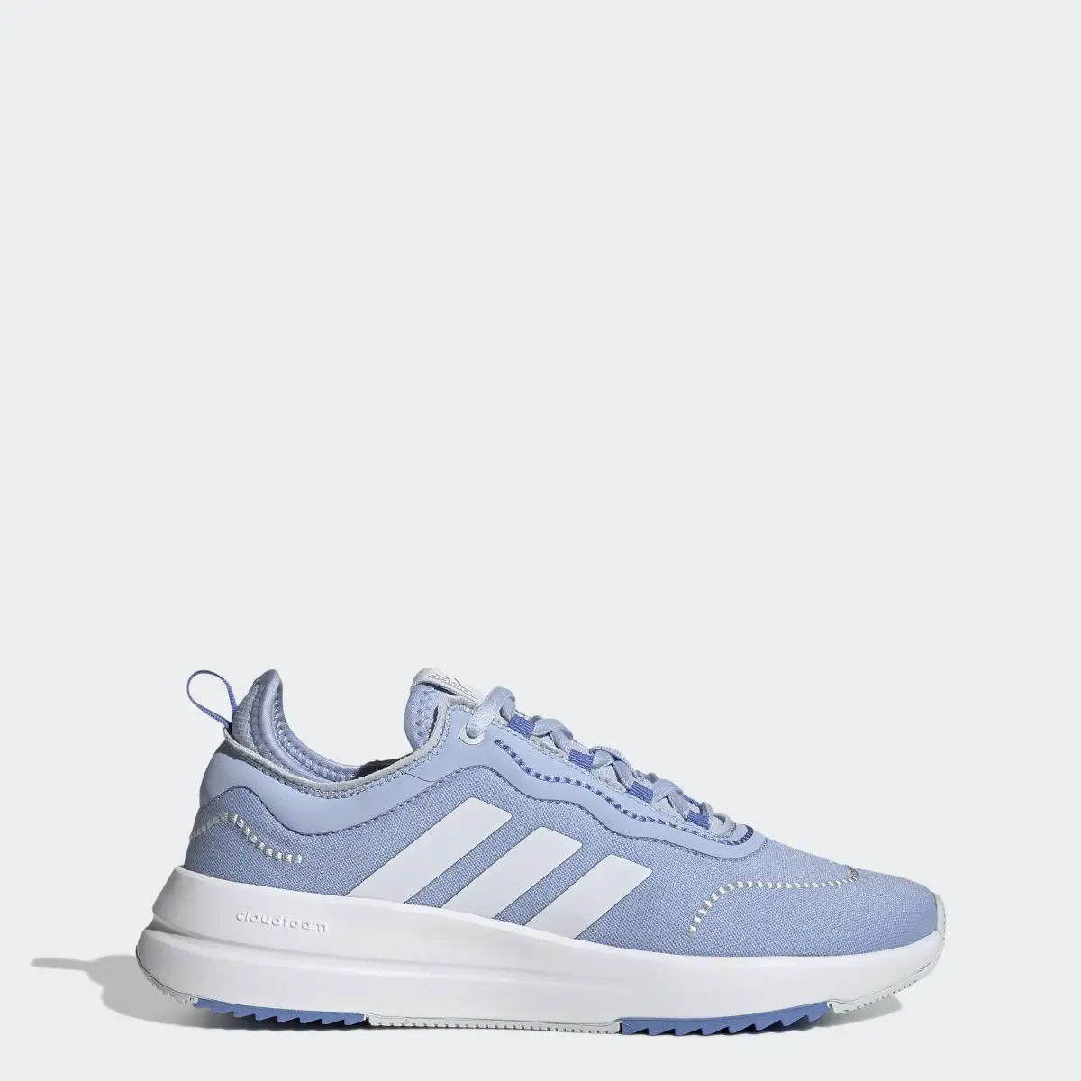 Adidas Tenis Comfort Runner. 1