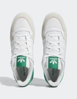 Adidas Forum Low Classic Shoes. 3