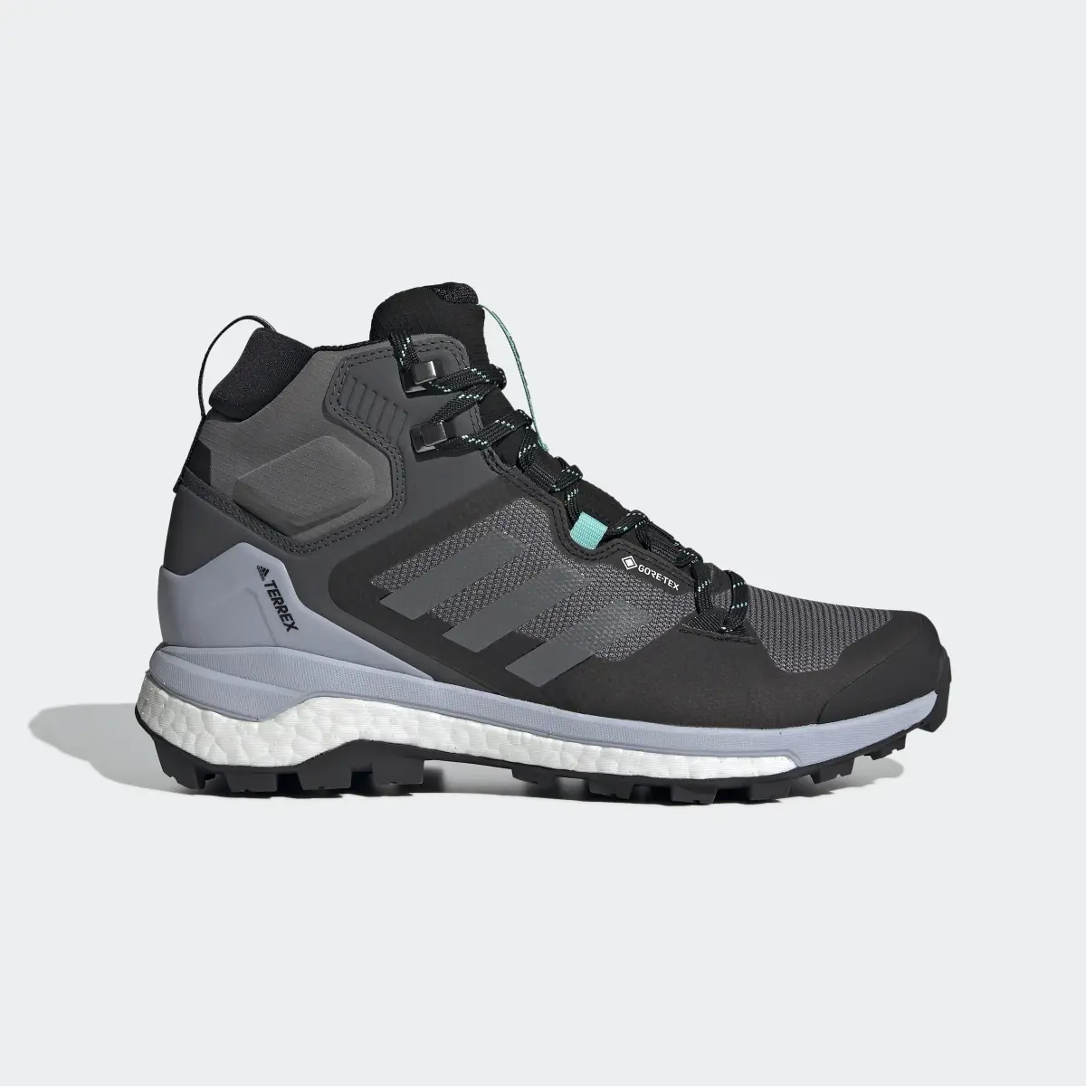 Adidas Zapatilla Terrex Skychaser 2 Mid GORE-TEX Hiking. 2