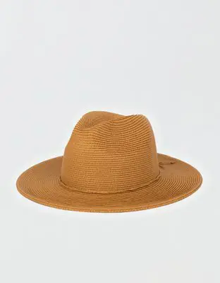 American Eagle San Diego Hat Company Fedora. 1