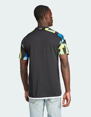 Adidas Atlanta United FC 23/24 Third Jersey. 3