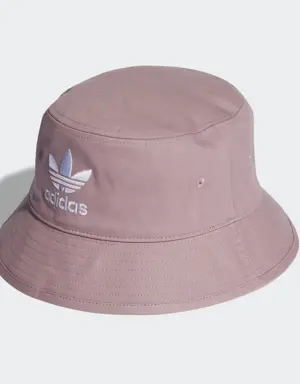 Trefoil Bucket Hat